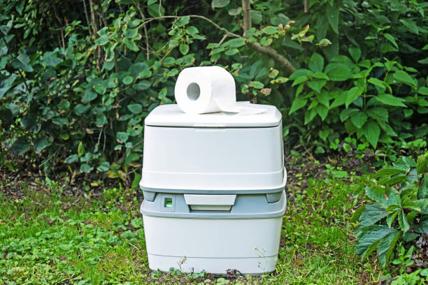 Best Porta potty services near me  in Surrey, ND
