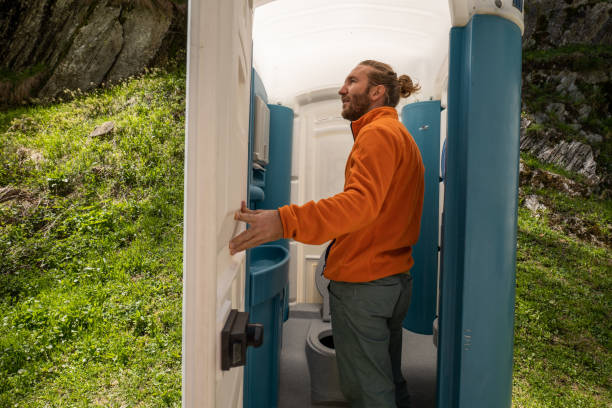 Best Temporary restroom rental  in Surrey, ND