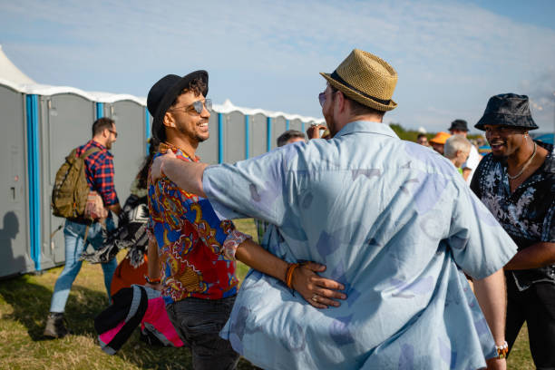 Best Handicap porta potty rental  in Surrey, ND