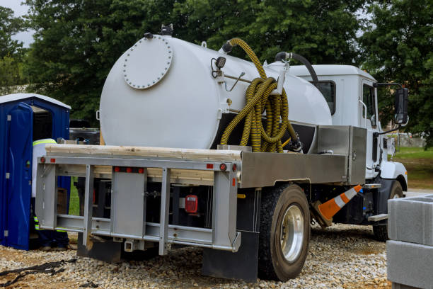 Best Local porta potty services  in Surrey, ND